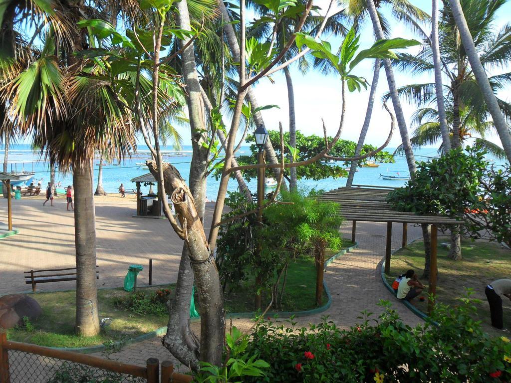 Enseada Praia Do Forte Exterior foto