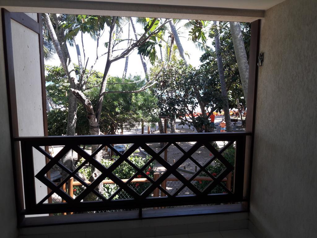 Enseada Praia Do Forte Exterior foto